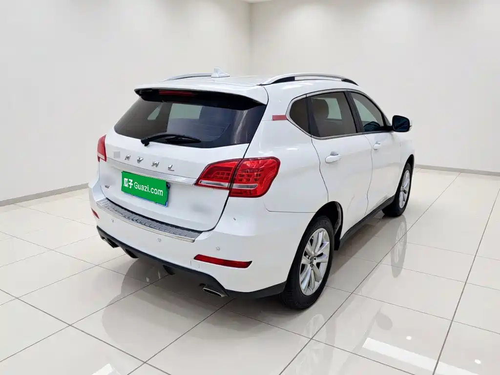 Haval H2 — миниатюра 6