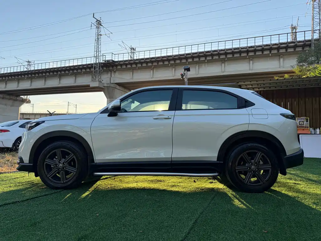 Honda XR-V — миниатюра 7