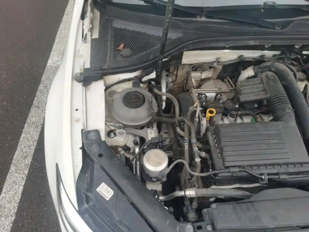 Volkswagen Lamando — миниатюра 20