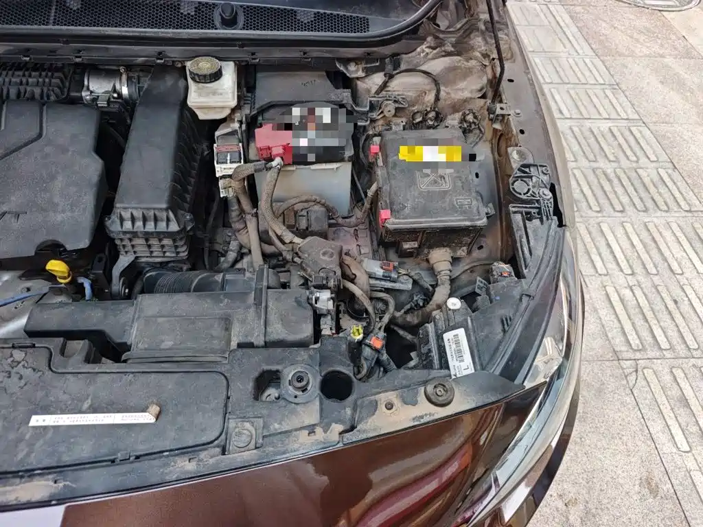 Peugeot 408 — миниатюра 19