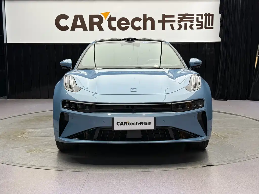 ZEEKR EXTREME KRYPTON 001