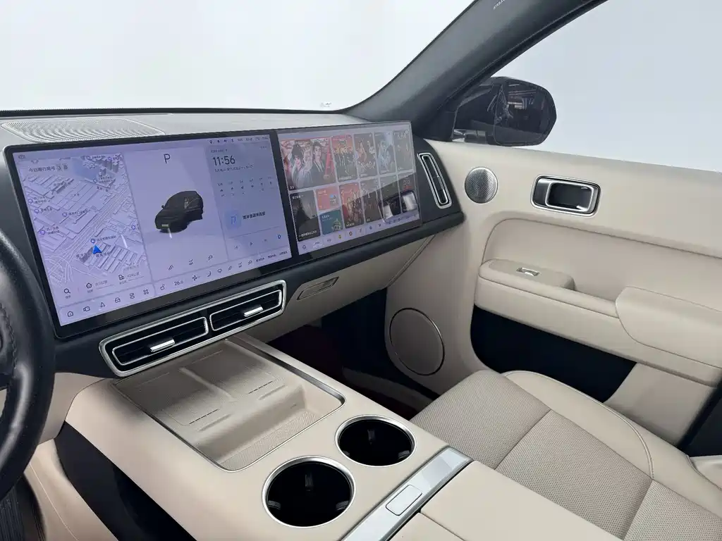 Li Auto L7 2024 MAX