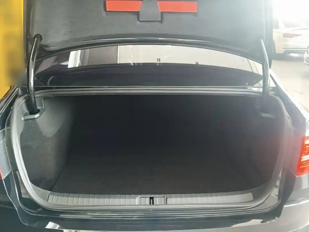 Volkswagen Magotan — миниатюра 19