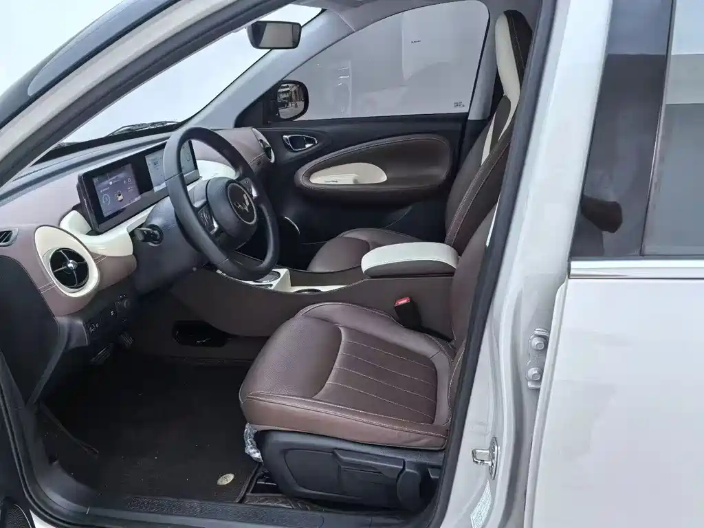 Wuling Bingo — миниатюра 5