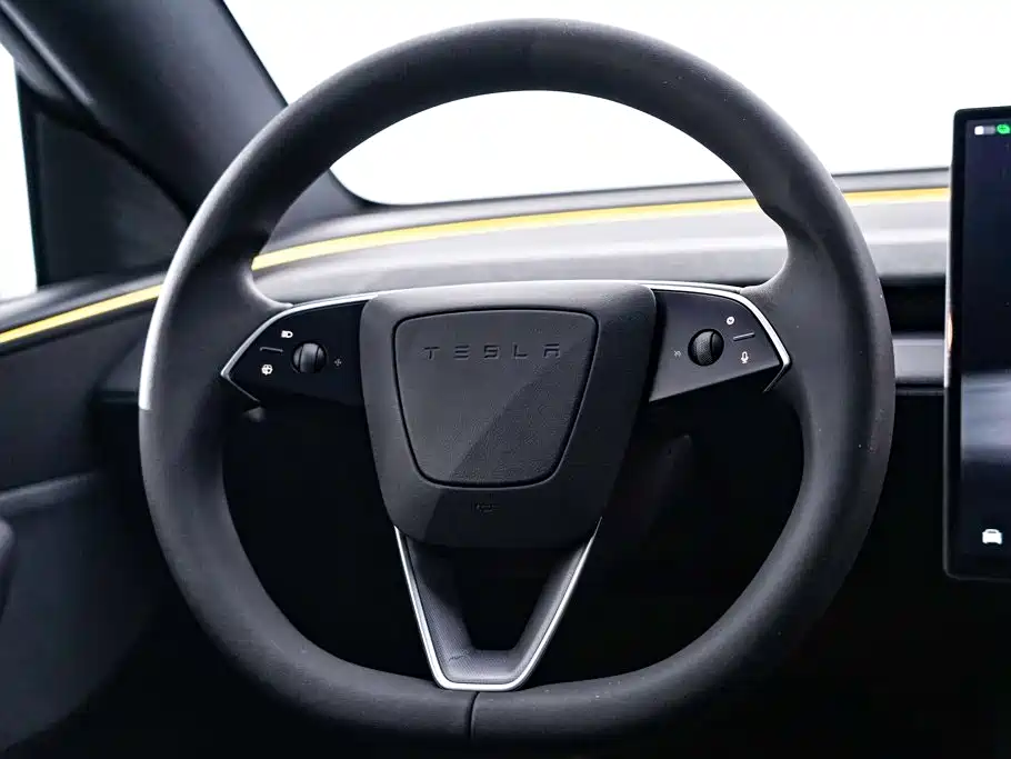 Tesla Model Y — миниатюра 15