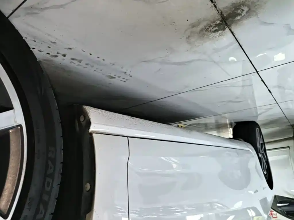 Volkswagen Golf — миниатюра 21