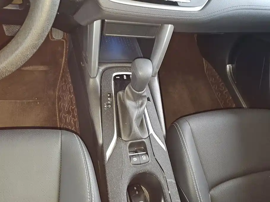 Toyota Frontlander — миниатюра 16