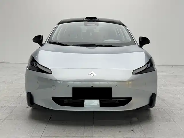 GAC Hyptec GT