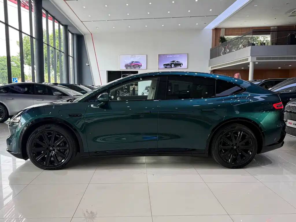 Zhijie Zhijie R7 — миниатюра 5