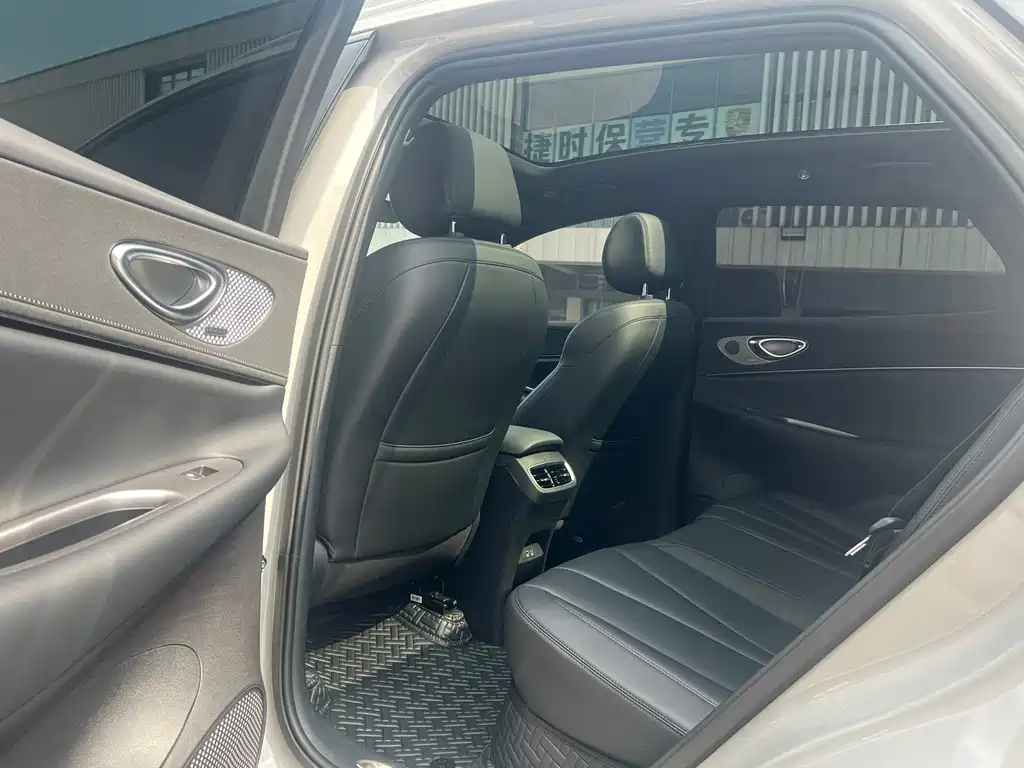 BYD Sealion 06 — миниатюра 5