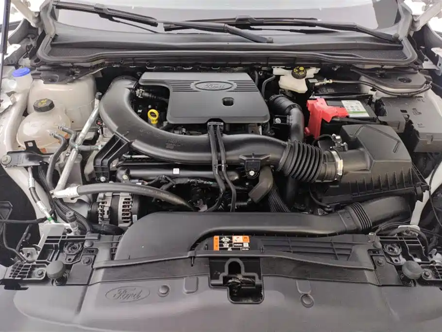 Ford Mondeo 2023 EcoBoost 245 Luxury