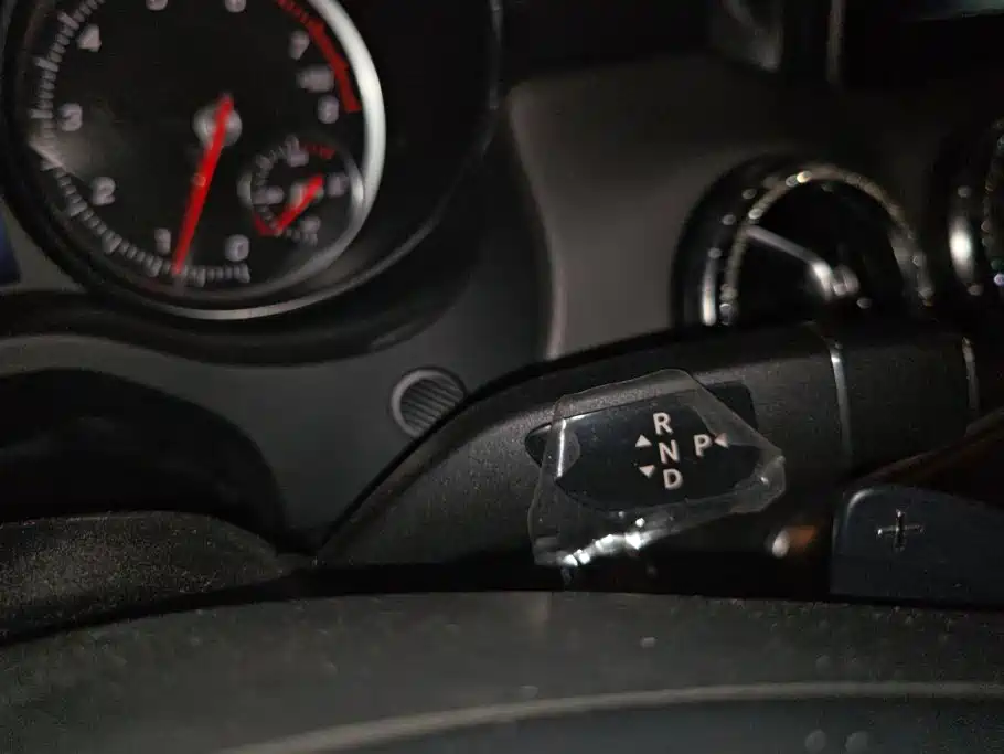 Mercedes-Benz CLA (Import) — миниатюра 16