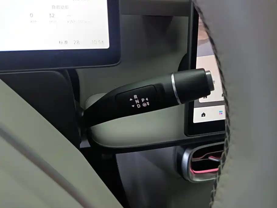 Leapmotor Leapmotor B10 — миниатюра 16