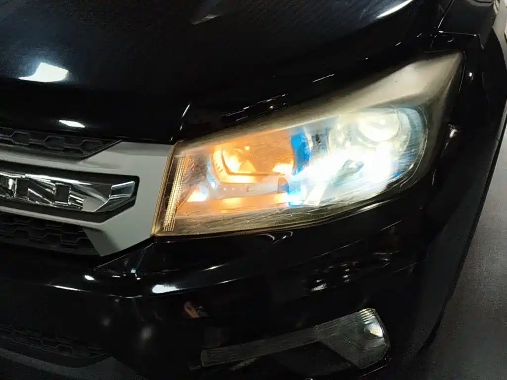 Changan CS75 — миниатюра 24
