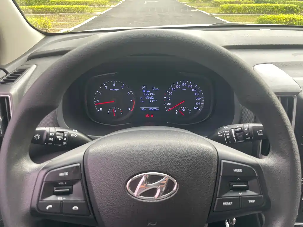 Hyundai ix35 — миниатюра 15