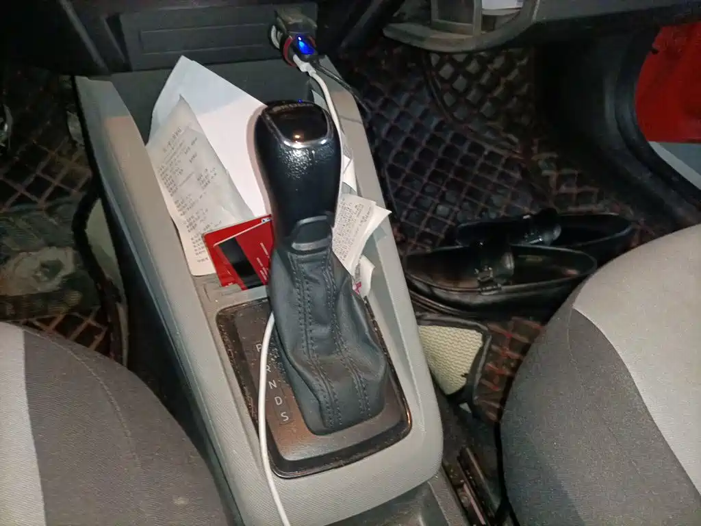 Skoda Fabia — миниатюра 10