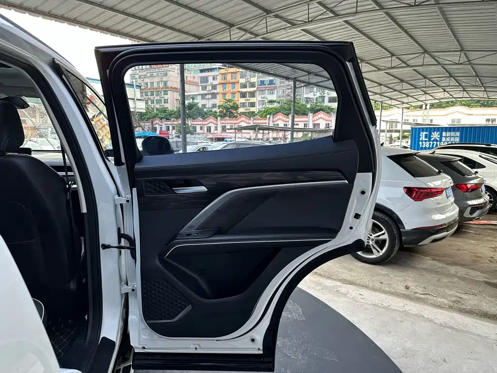 Haval H6 — миниатюра 38