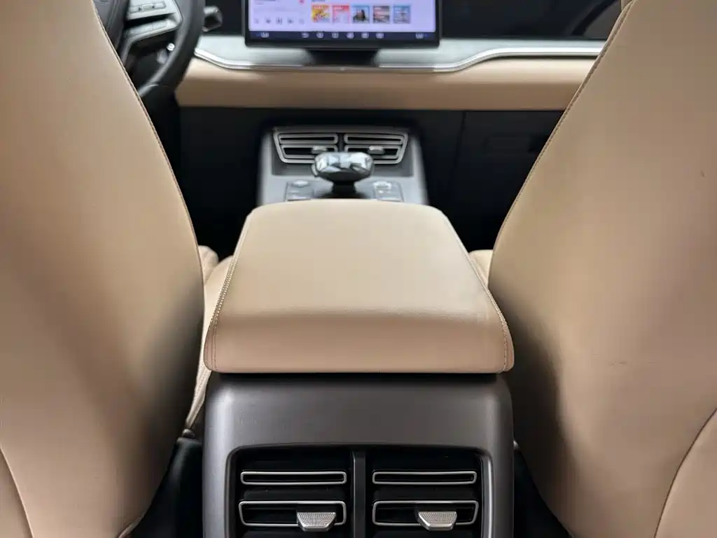BYD Song Pro Pro 2025 DM-i 75KM Lead