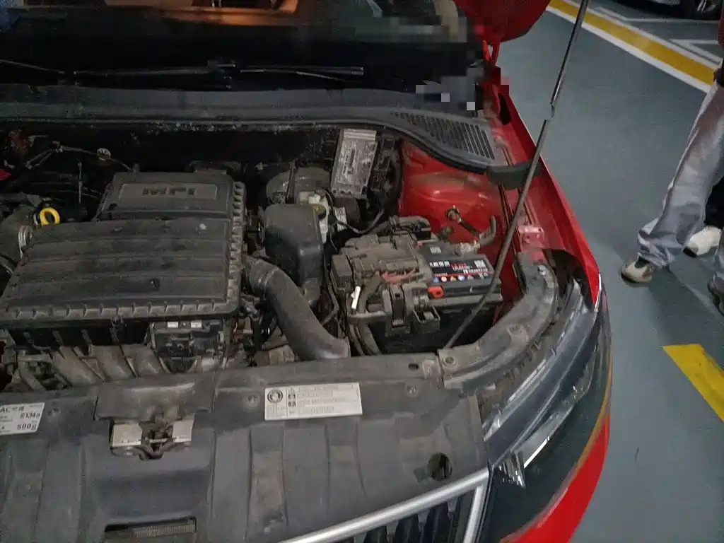 Skoda Fabia — миниатюра 21