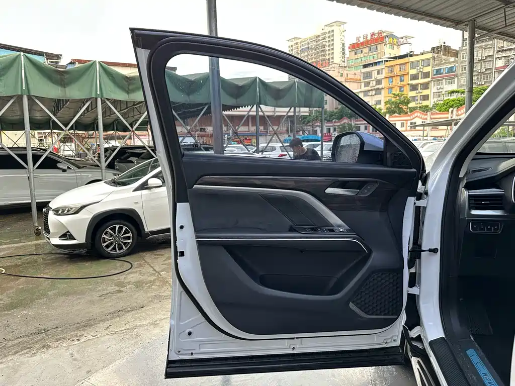 Haval H6 — миниатюра 31