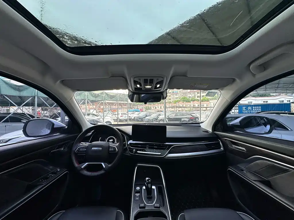 Haval H6 — миниатюра 37