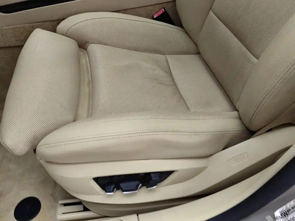 BMW 7 Series — миниатюра 20