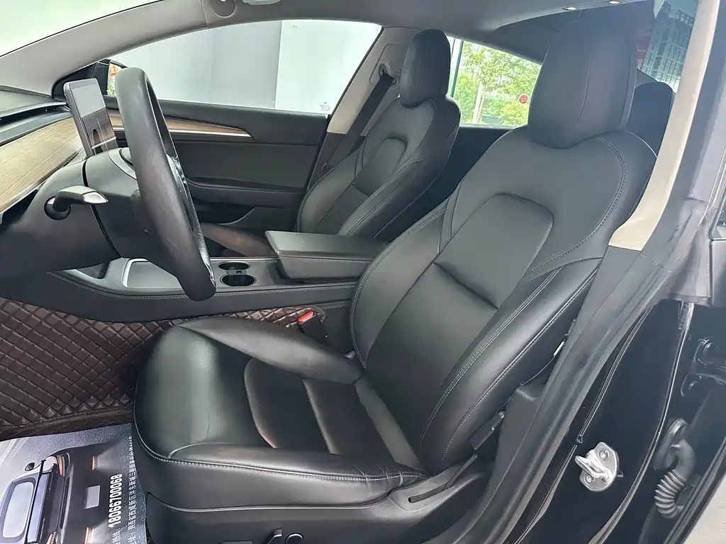 Tesla Model 3 — миниатюра 15
