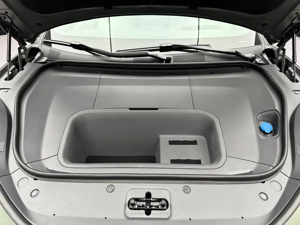 ZEEKR EXTREME KRYPTON 001