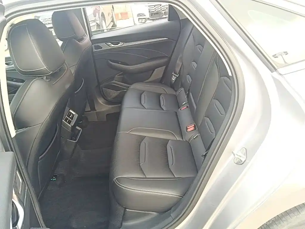Geely Xingrui — миниатюра 17