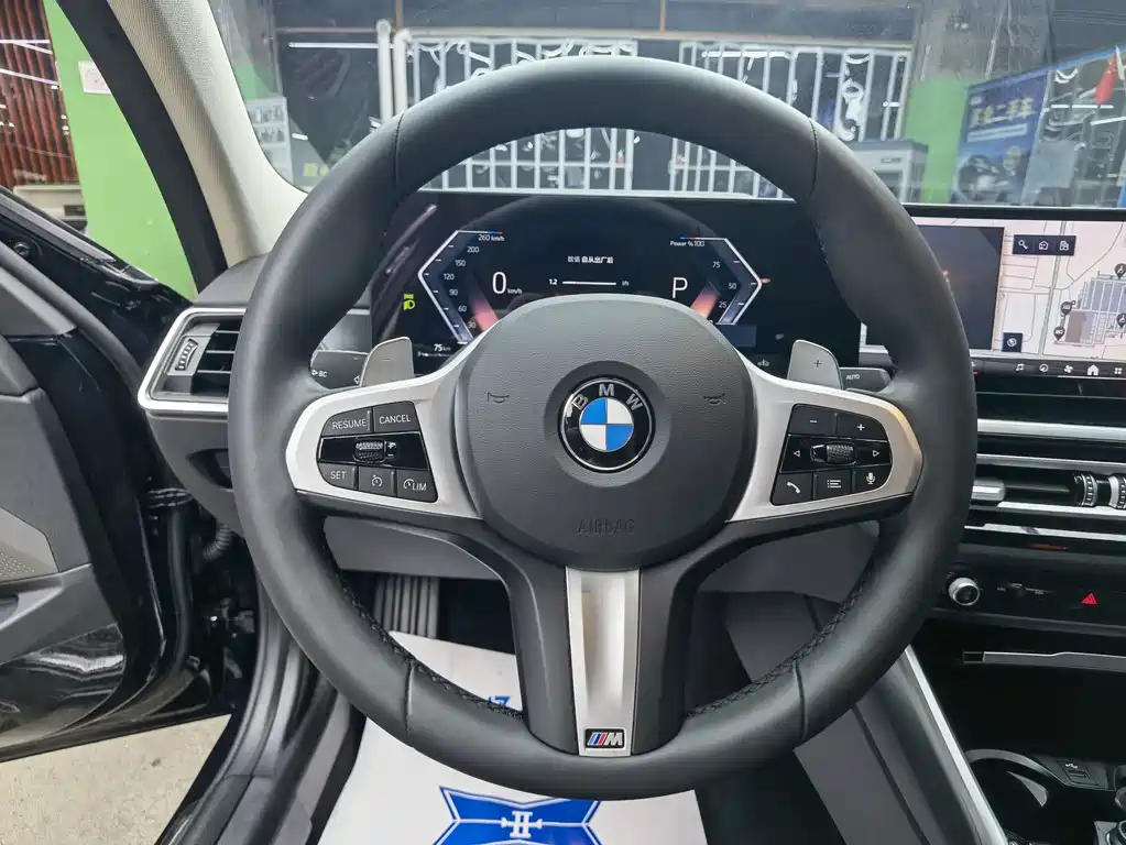 BMW 3 Series — миниатюра 10