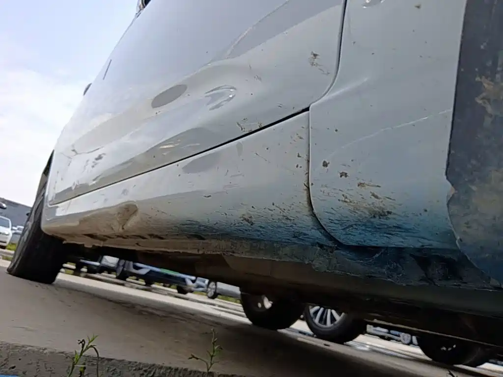 Changan Eado DT — миниатюра 21