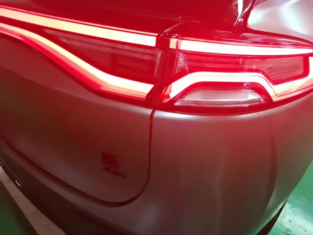 BYD Tang New Energy — миниатюра 8