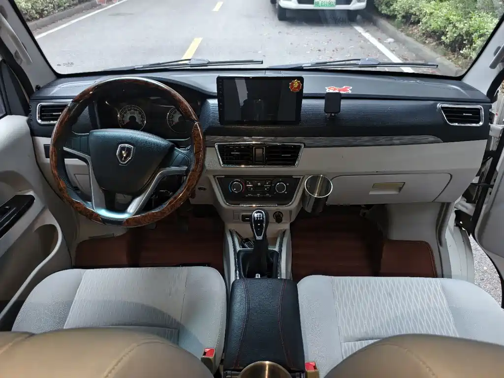 Jinbei Hiace S — миниатюра 8