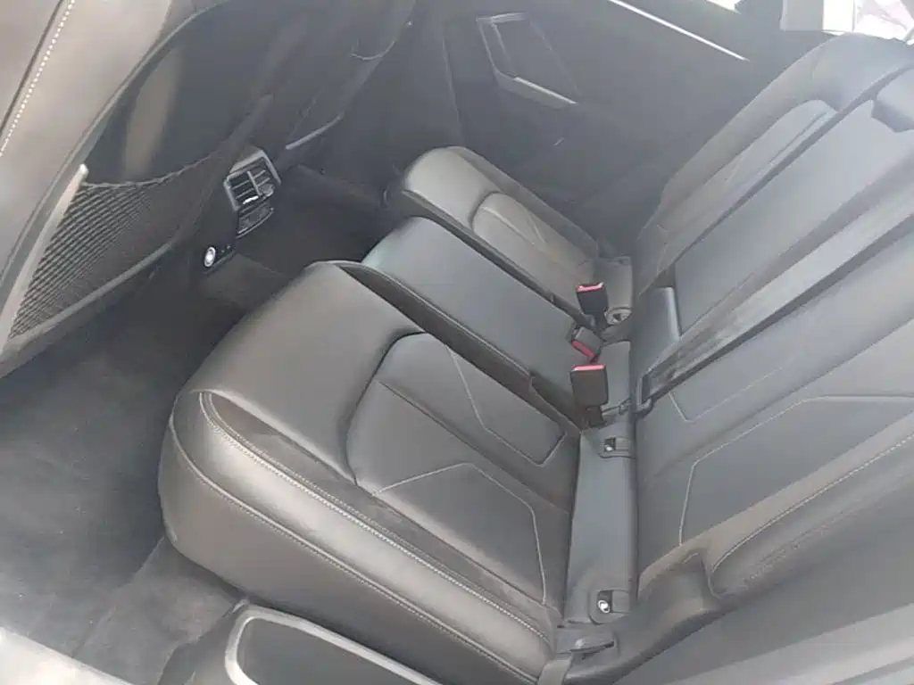 Audi Q3 Sportback — миниатюра 17