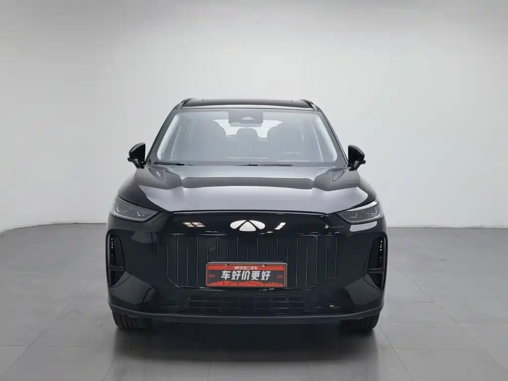 Fulwin Fengyun T9 — миниатюра 3