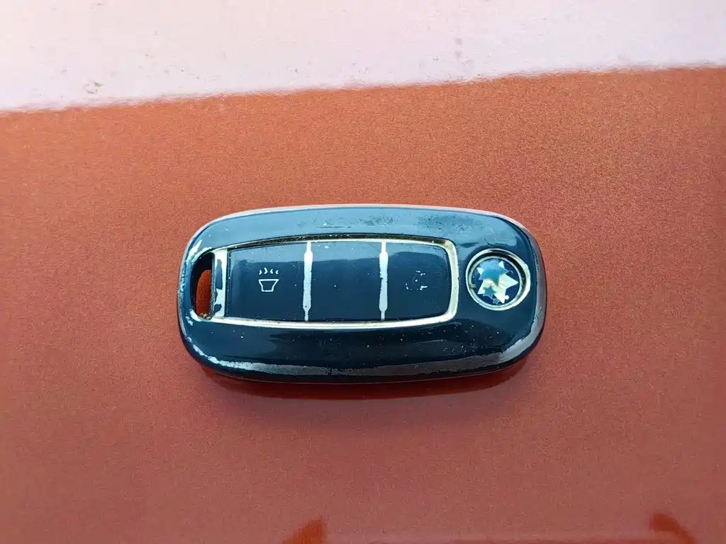 Venucia T90 — миниатюра 19