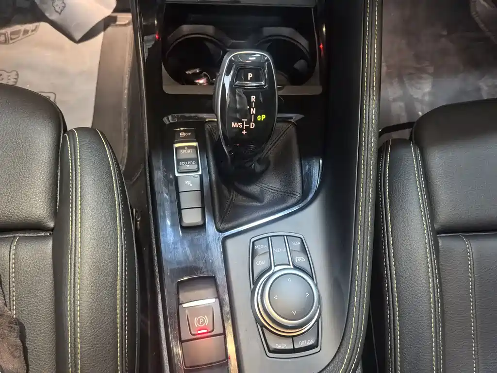 BMW X2 — миниатюра 10