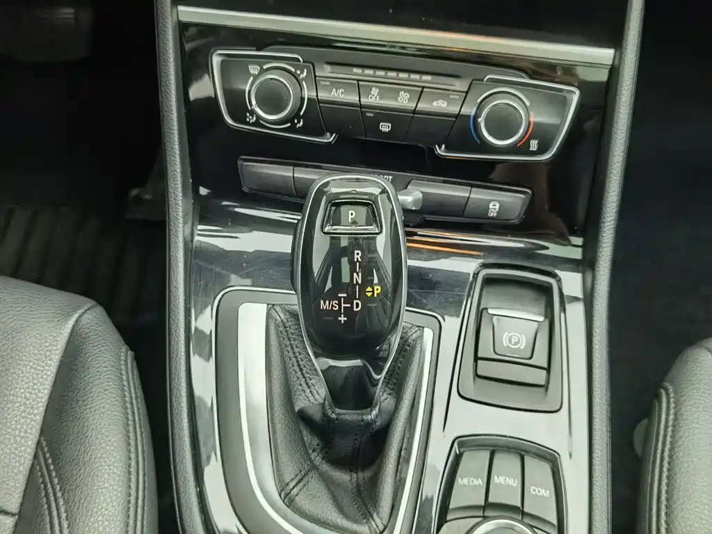 BMW 2 Series Gran Tourer — миниатюра 13