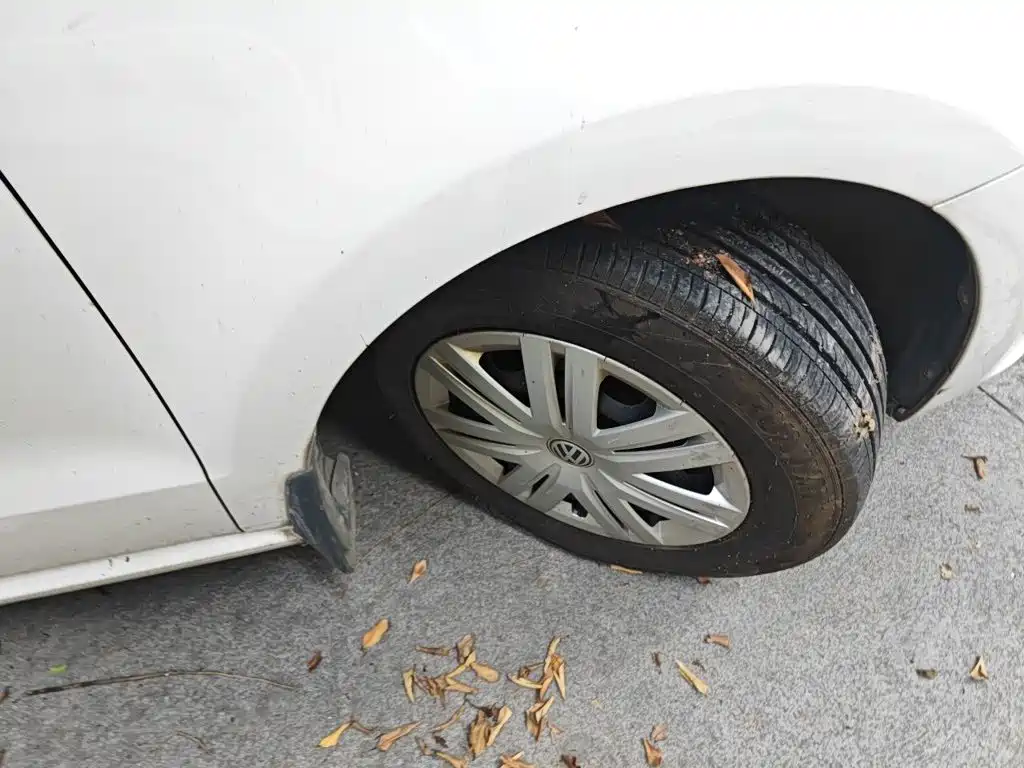 Volkswagen Polo — миниатюра 24