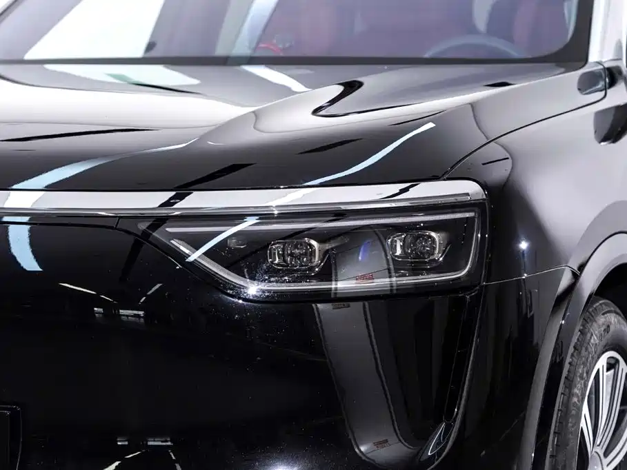 AITO AITO M8 — миниатюра 10