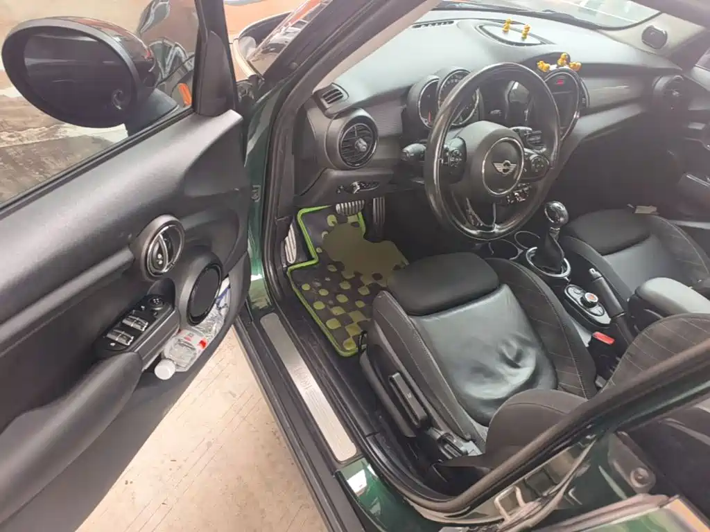 MINI Mini — миниатюра 16