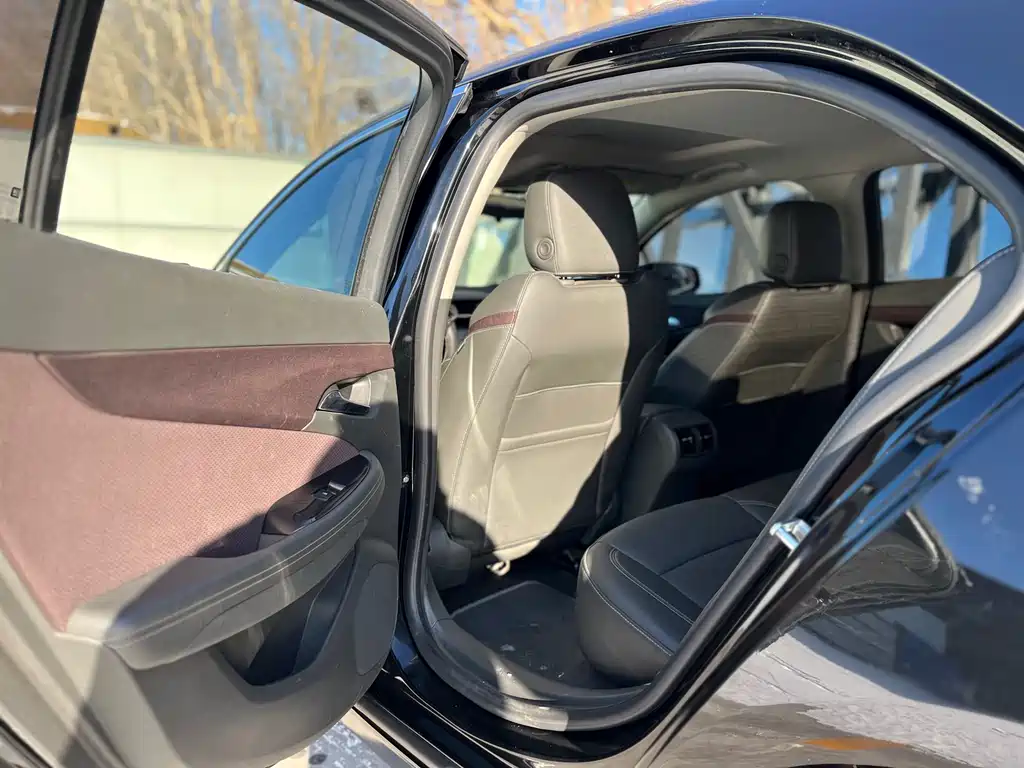 CHEVROLET MAI RUIBAO