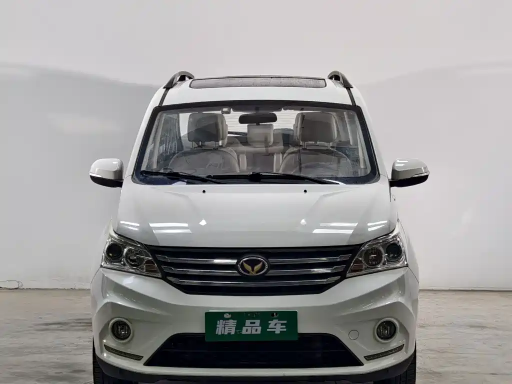 Huasu Huansu H3 — миниатюра 2