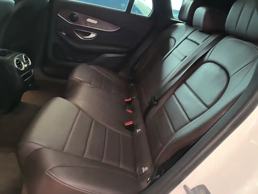 Mercedes-Benz GLC — миниатюра 17