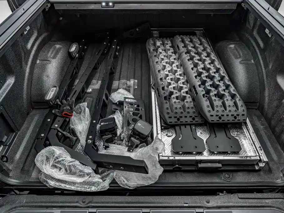 Ford F-150 Raptor — миниатюра 45