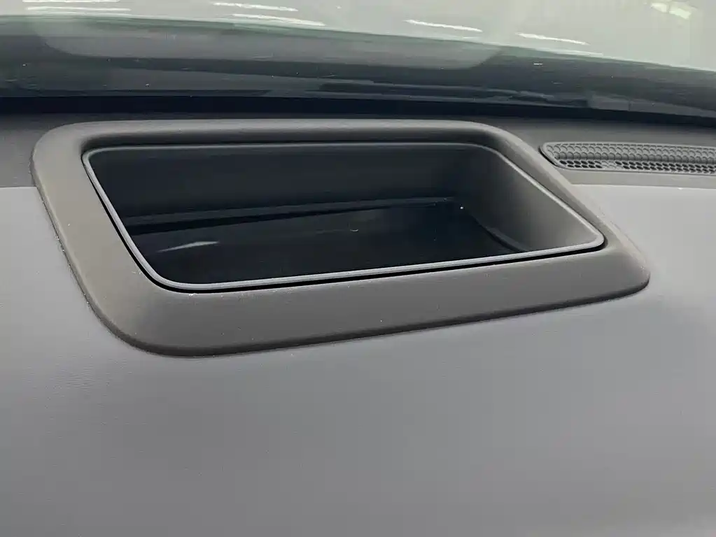 Li Auto Li L6 — миниатюра 6