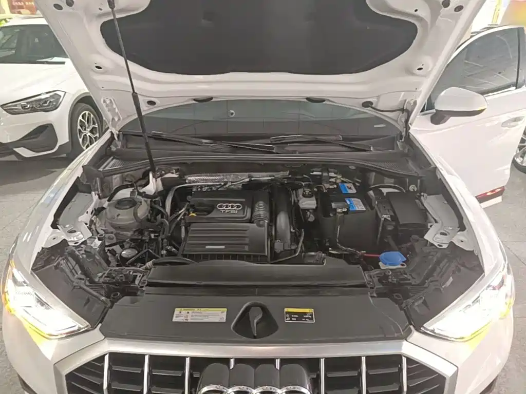 Audi Q3 — миниатюра 20