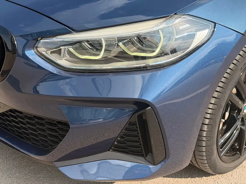 BMW 1 Series — миниатюра 22