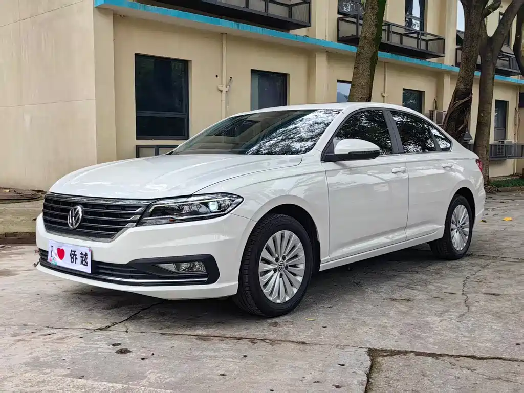 Volkswagen Lavida 2018