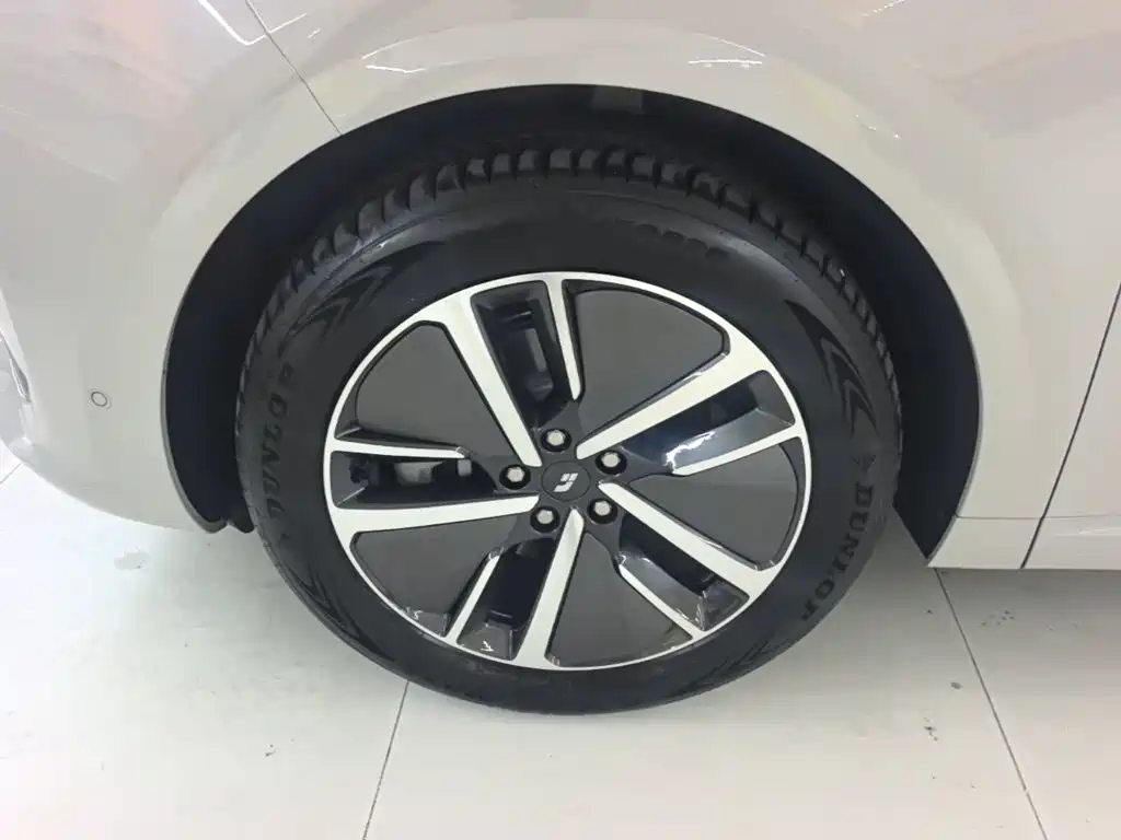 Li Auto Li L6 — миниатюра 23